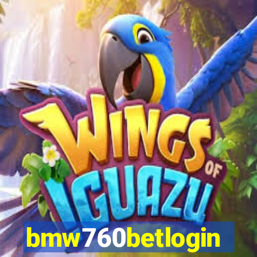 bmw760betlogin