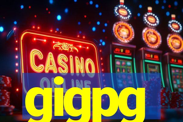 gigpg