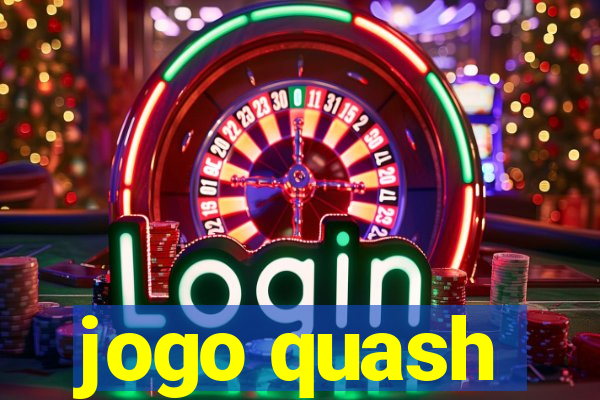 jogo quash