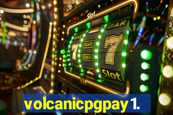 volcanicpgpay1.com