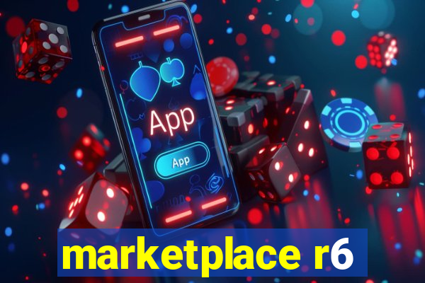 marketplace r6