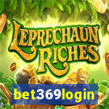 bet369login