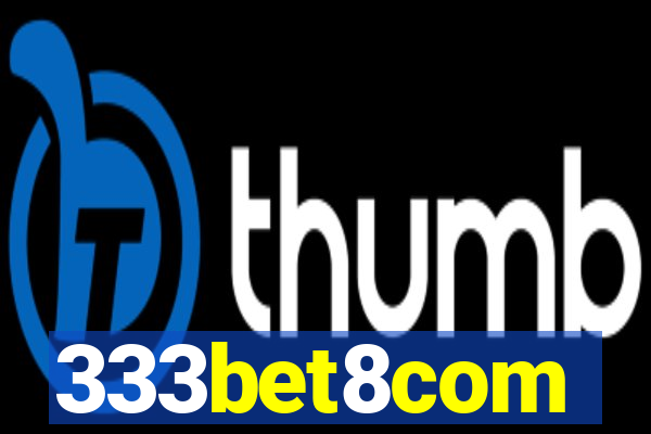 333bet8com