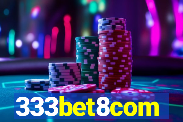 333bet8com