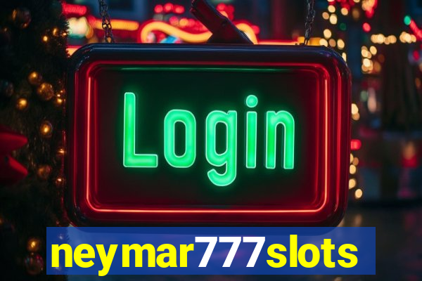 neymar777slots