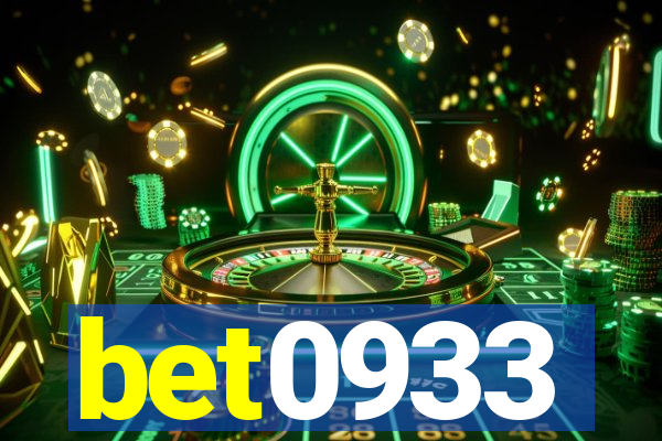 bet0933