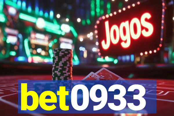 bet0933