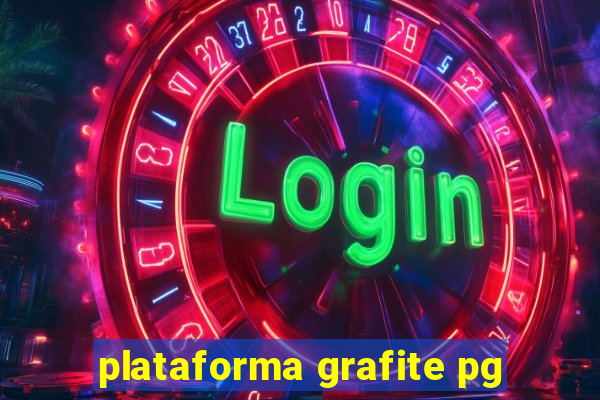 plataforma grafite pg