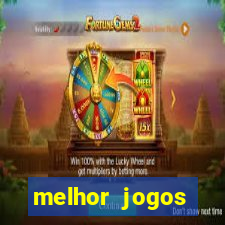 melhor jogos offline para android