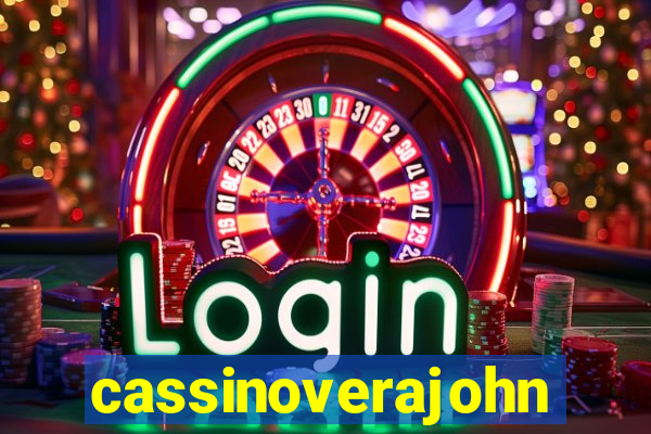 cassinoverajohn