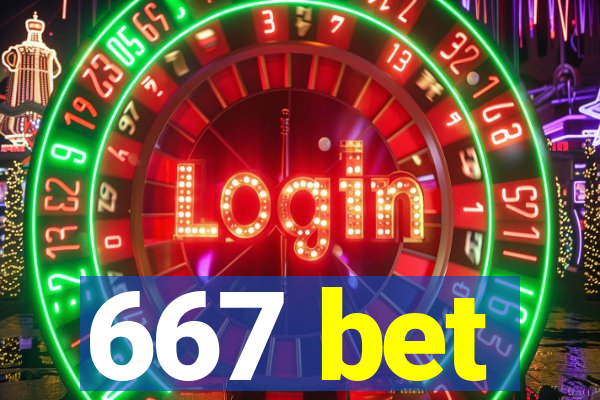 667 bet