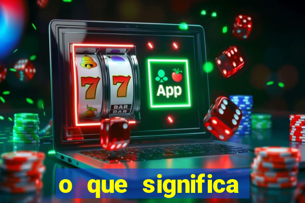 o que significa sonhar com prefeito