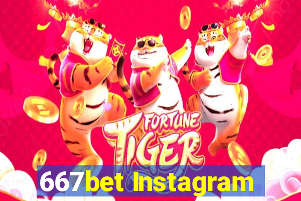 667bet Instagram