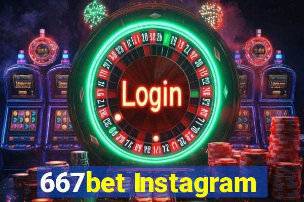 667bet Instagram