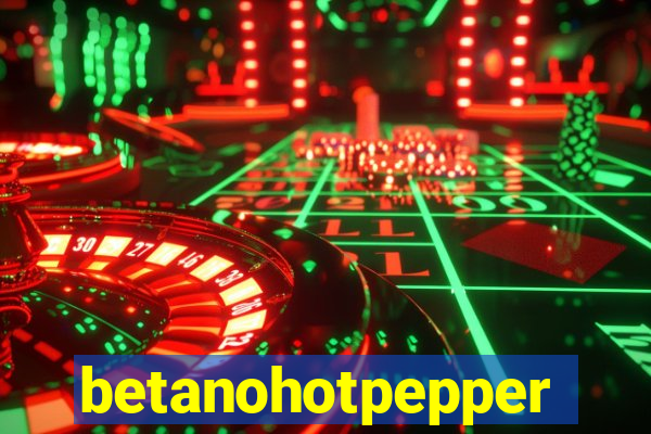 betanohotpepper