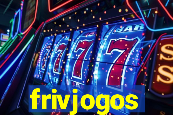 frivjogos