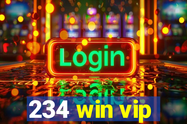 234 win vip