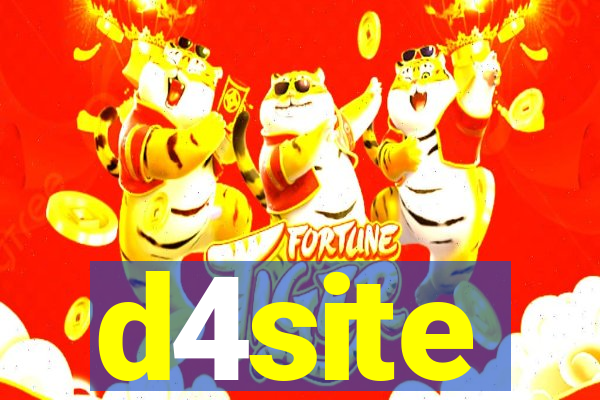 d4site
