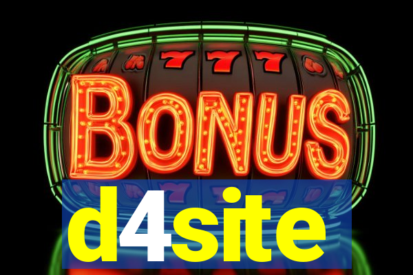 d4site