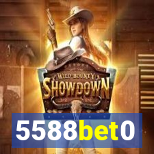 5588bet0