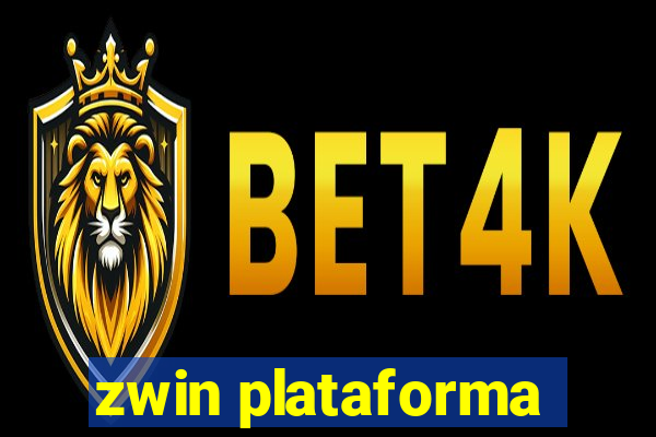 zwin plataforma
