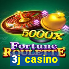 3j casino