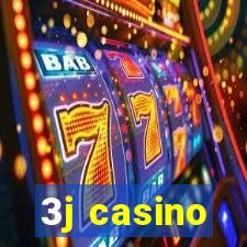 3j casino