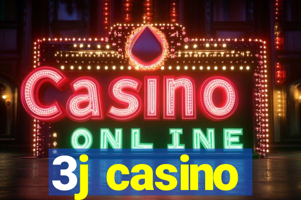 3j casino