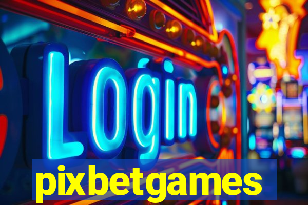pixbetgames