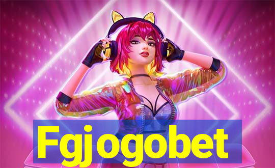 Fgjogobet