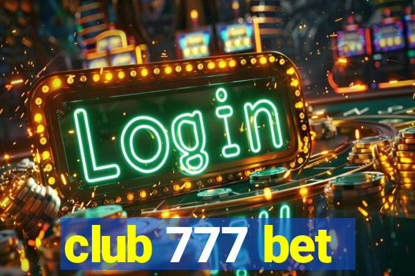 club 777 bet