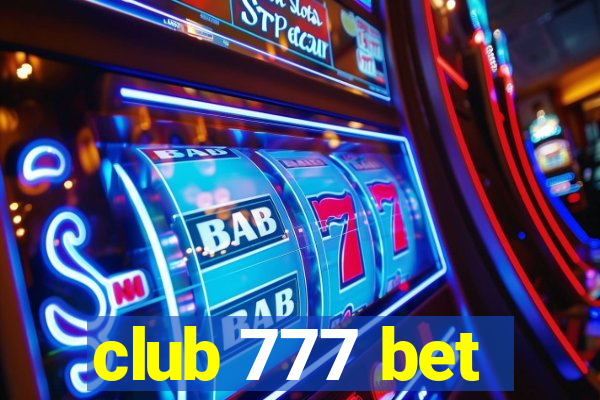 club 777 bet