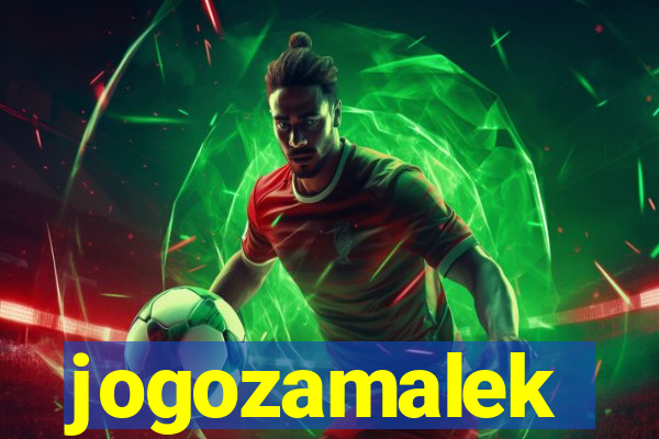 jogozamalek