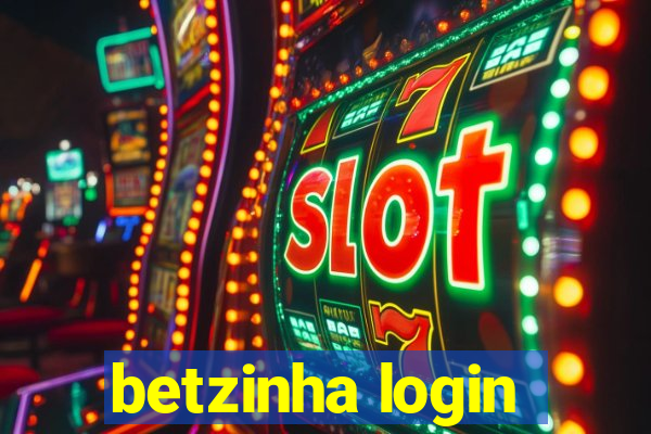 betzinha login