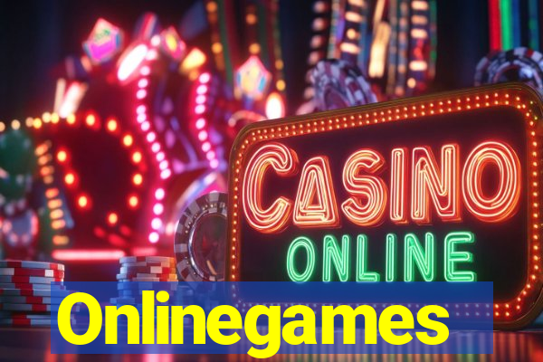 Onlinegames
