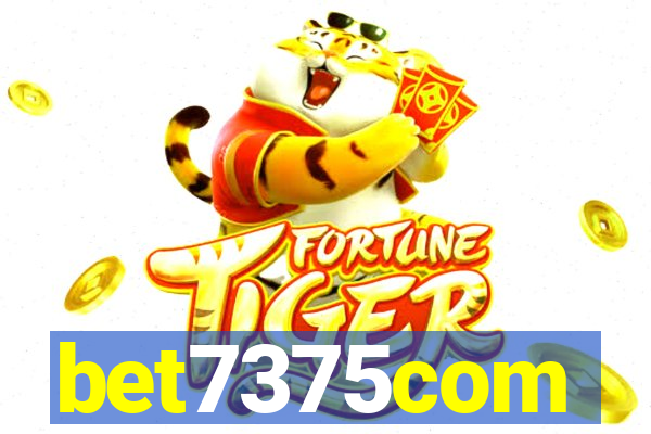 bet7375com