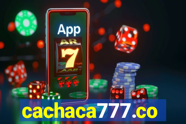 cachaca777.co