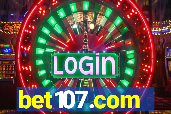 bet107.com