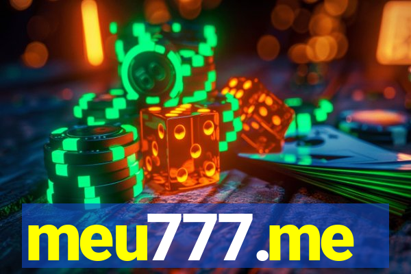 meu777.me