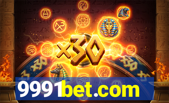 9991bet.com