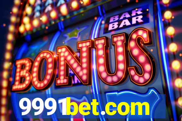 9991bet.com