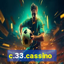 c.33.cassino