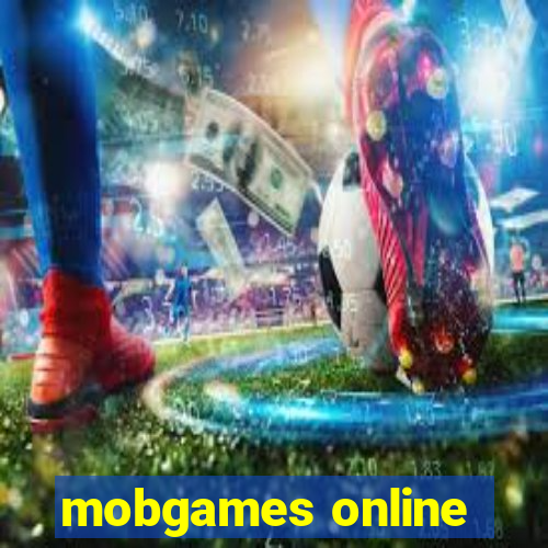 mobgames online