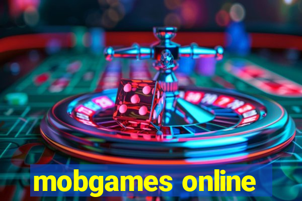 mobgames online