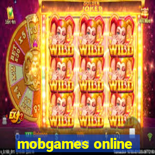 mobgames online