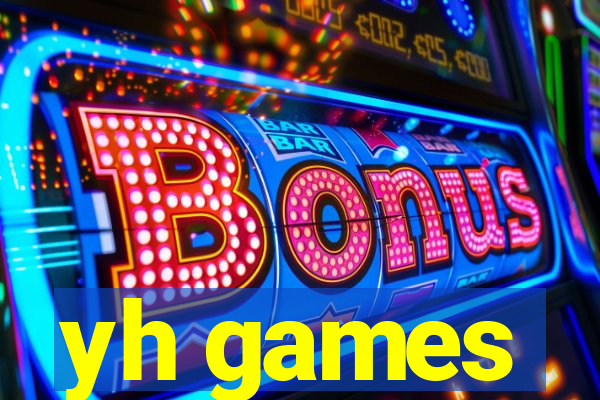 yh games