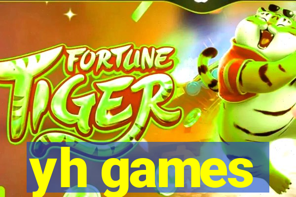yh games