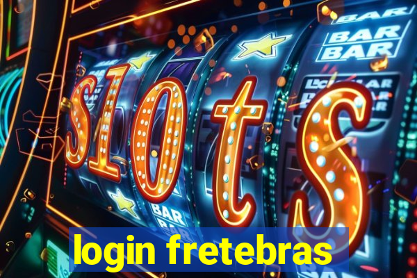 login fretebras