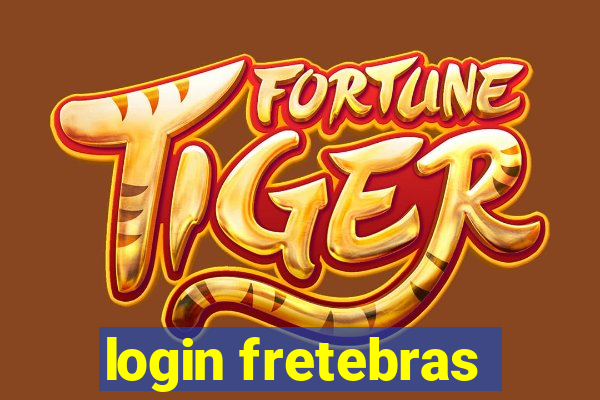 login fretebras