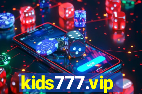 kids777.vip